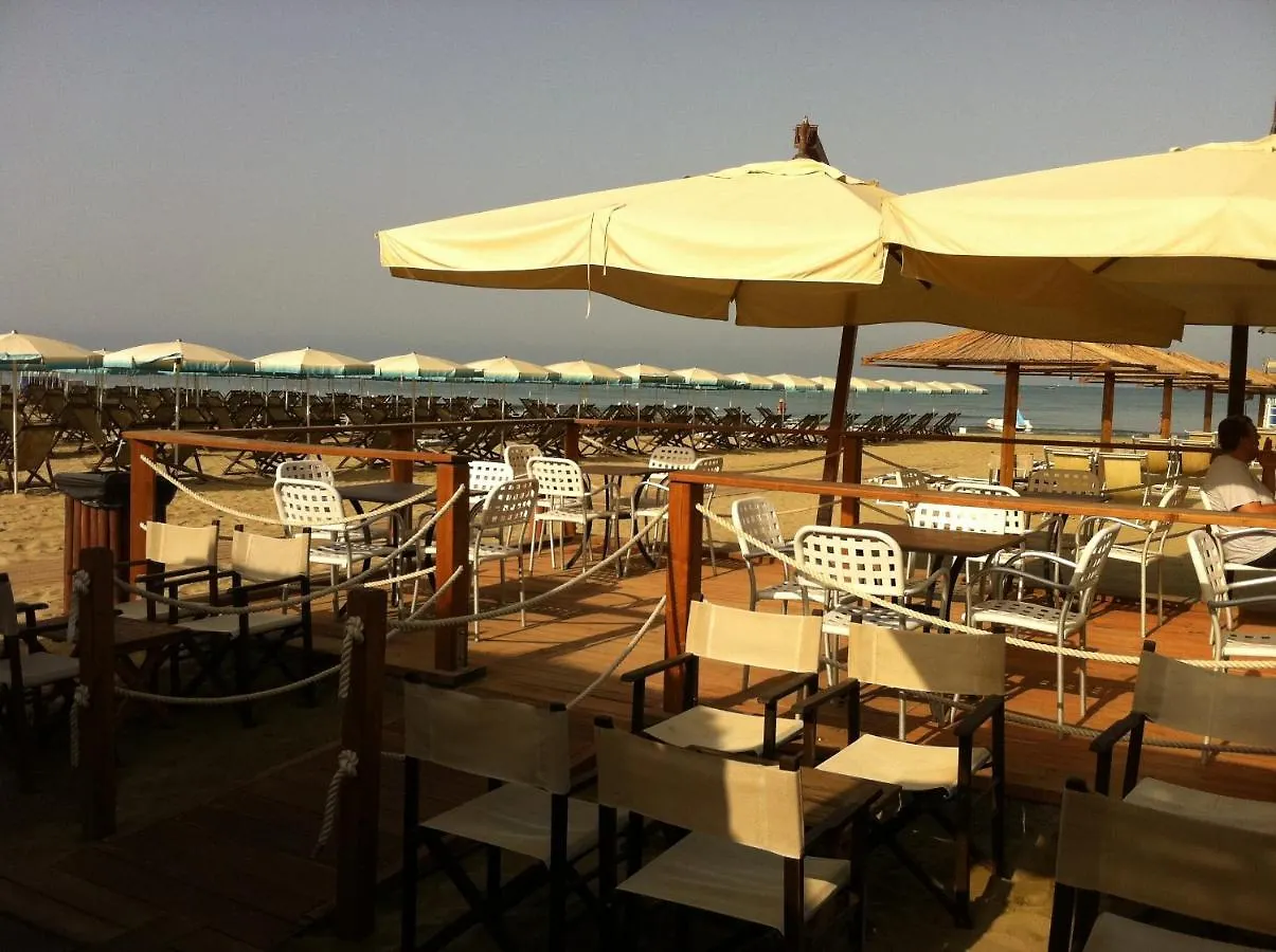 Oasi Del Mare Aparthotel Tirrenia