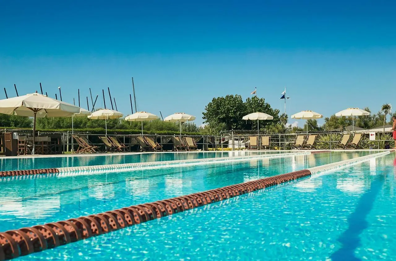 Oasi Del Mare Aparthotel Tirrenia