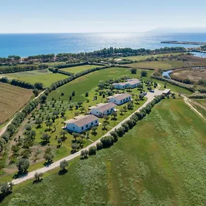 Su Cannonariu Appartement Orosei