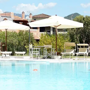 I Mandorli Vakantieboerderij Lotzorai